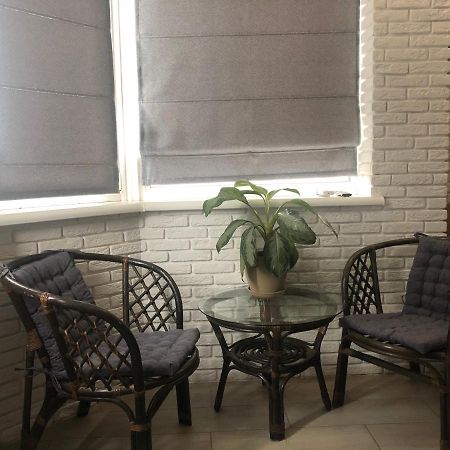 Смарт Квартира Διαμέρισμα Kryzhanivka Εξωτερικό φωτογραφία