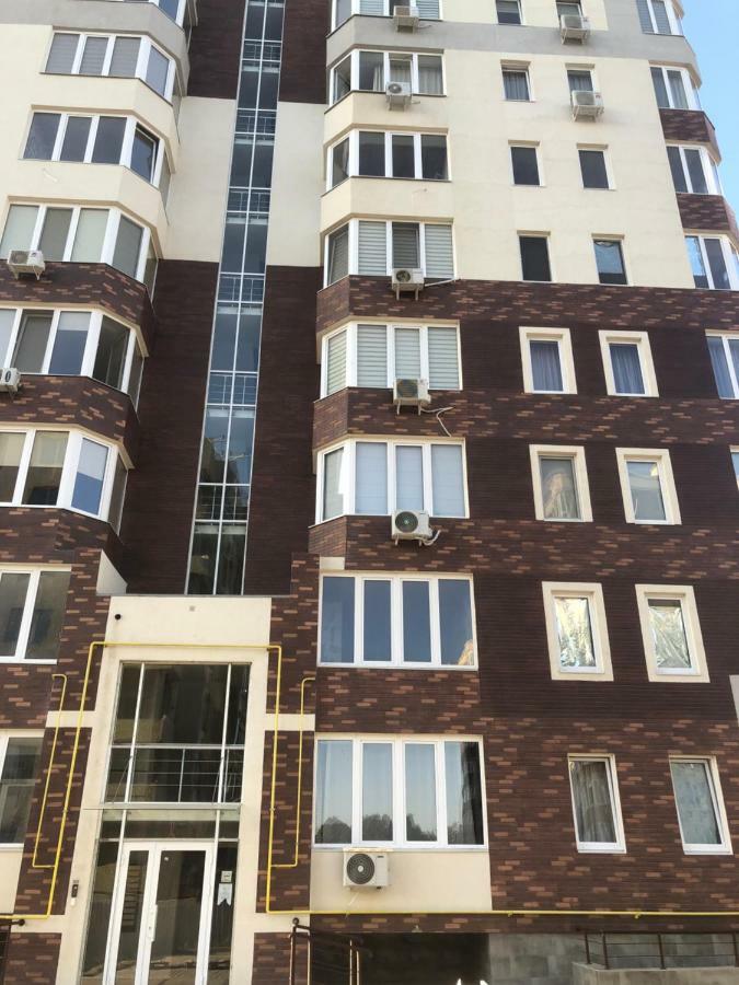 Смарт Квартира Διαμέρισμα Kryzhanivka Εξωτερικό φωτογραφία